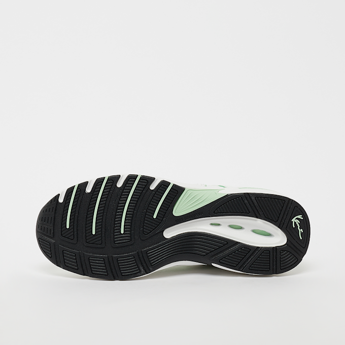 Karl Kani Prime Runner (GS) weiß 31840 4