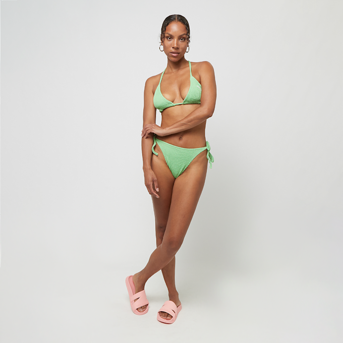 Pegador Ramira Triangle Bikini Top verde 31882 4