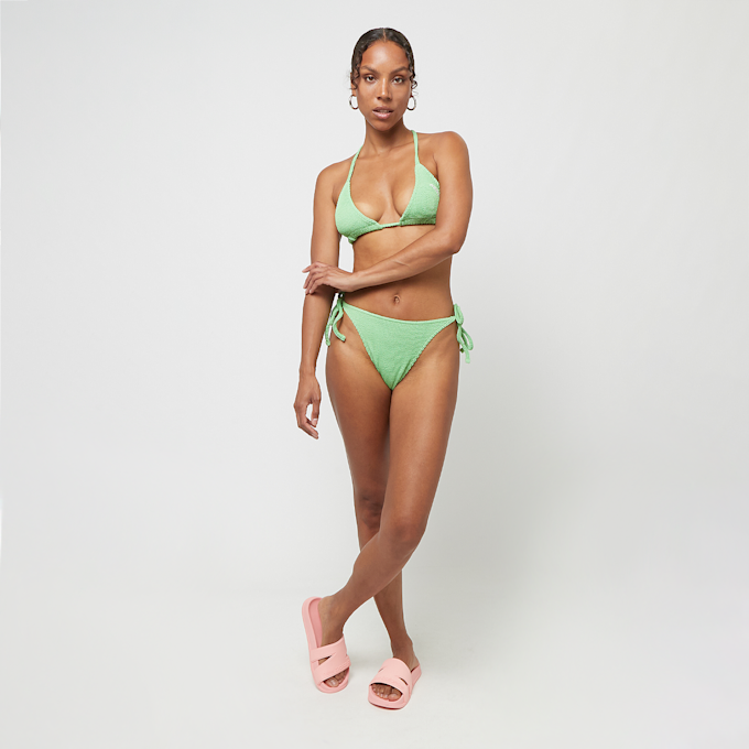 Pegador Codina Drawstring Tie Side Bikini Panty vert 31884 4