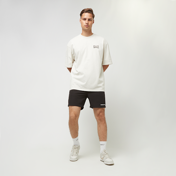 Pegador Logo Swim Shorts noir 31924 5