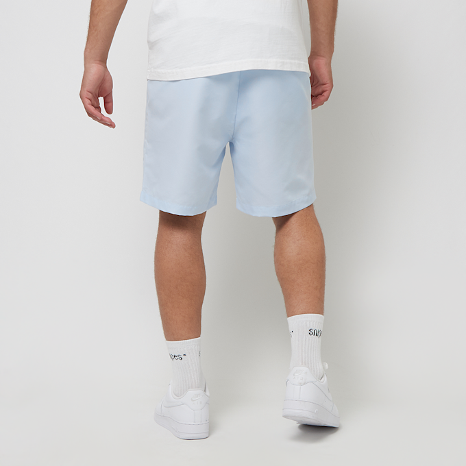 Pegador Logo Swim Shorts blu 31936 2