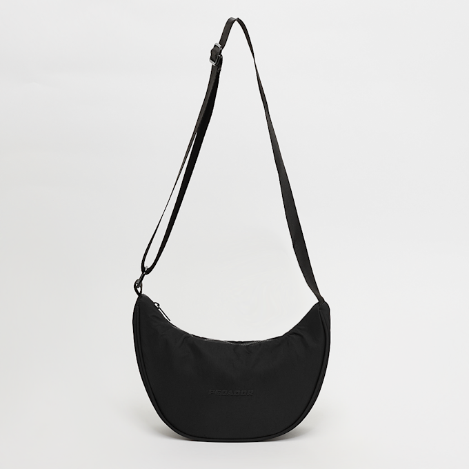 Pegador Sycamore Logo Nylon Shoulder Bag noir 31943 1