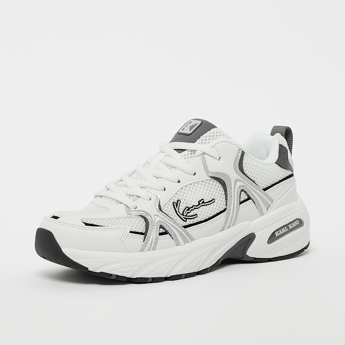 Karl Kani Prime Runner (GS) weiß 31957 2