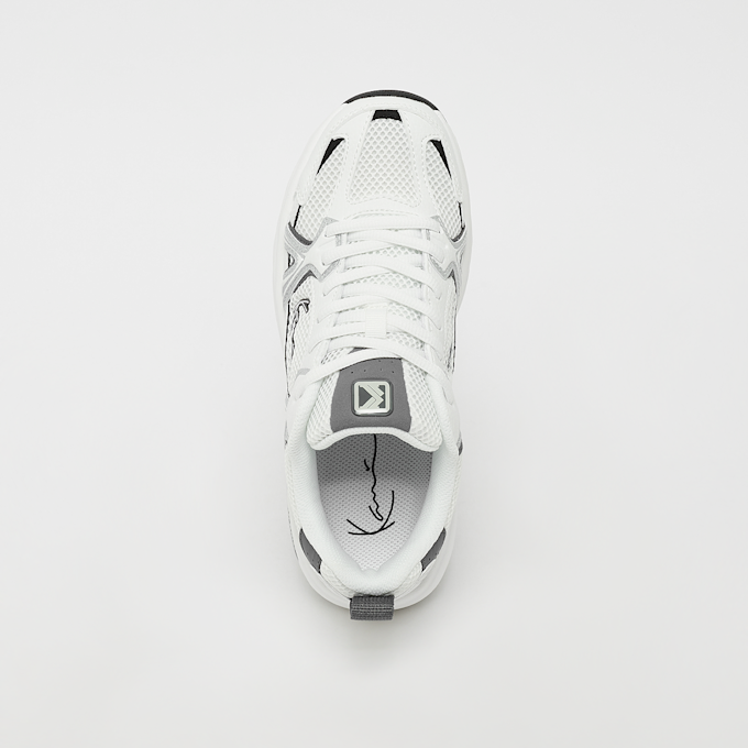 Karl Kani Prime Runner (GS) weiß 31957 5