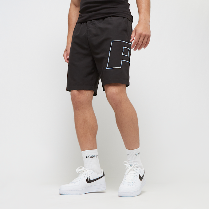Pegador Jones Swim Shorts nero 31962 1