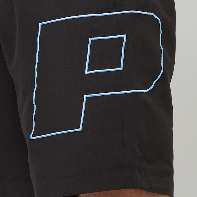 Pegador Jones Swim Shorts nero 31962 5