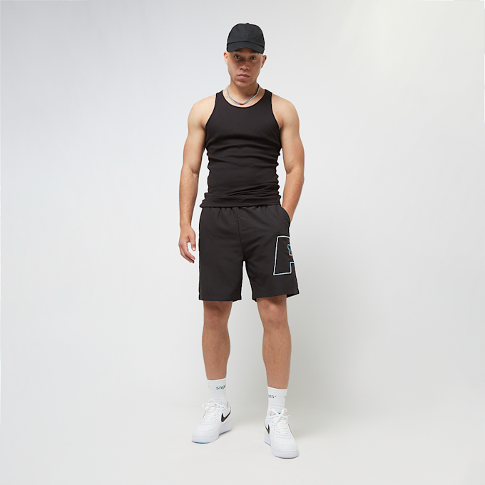 Pegador Jones Swim Shorts nero 31962 6
