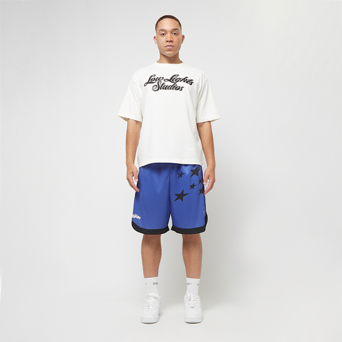 Low Lights Studios Shutter T-Shirt weiß 31981 4