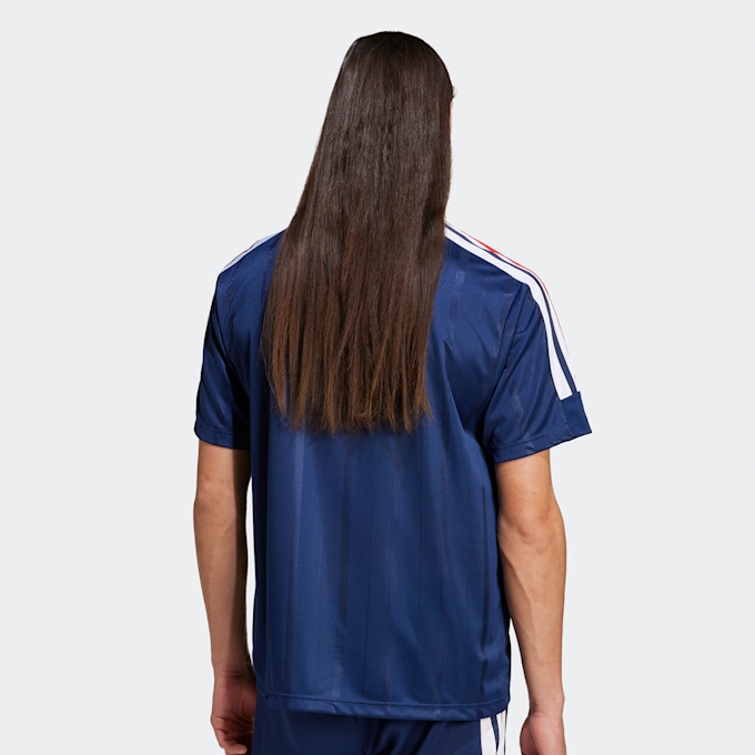 adidas Originals House of Tiro Nations Pack T-Shirt blauw 32133 2