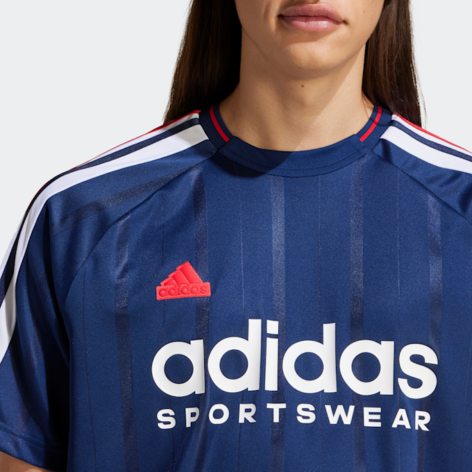 adidas Originals House of Tiro Nations Pack T-Shirt blauw 32133 3