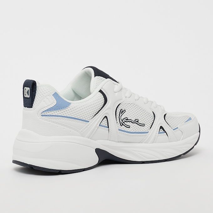 Karl Kani Prime Runner branco 32145 3
