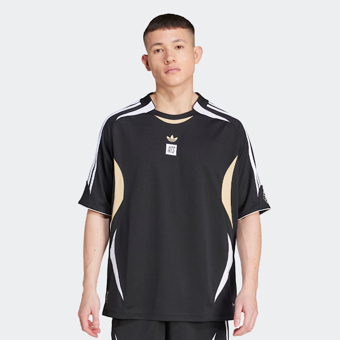 adidas Originals x NTS Radio Jersey zwart 32150 1