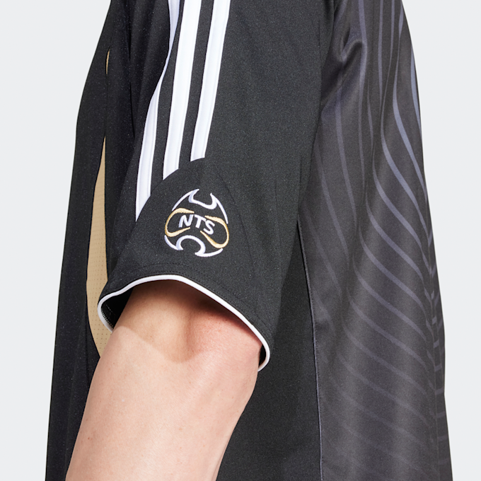 adidas Originals x NTS Radio Jersey zwart 32150 4