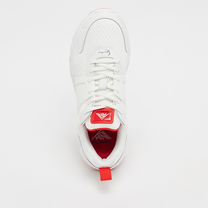 Karl Kani Kani Runner weiß 32156 5