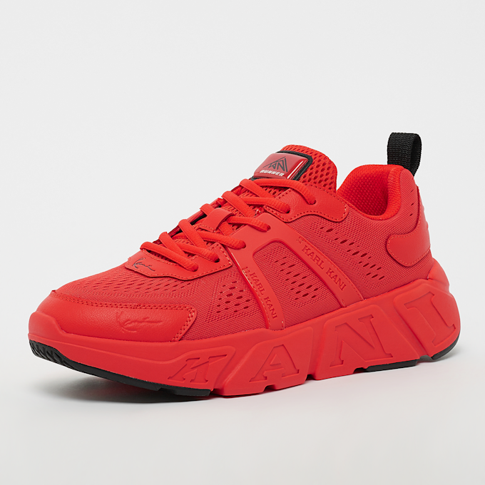 Karl Kani Runner rot 32157 2