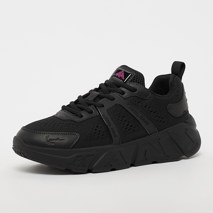 Karl Kani Runner schwarz 32158 2