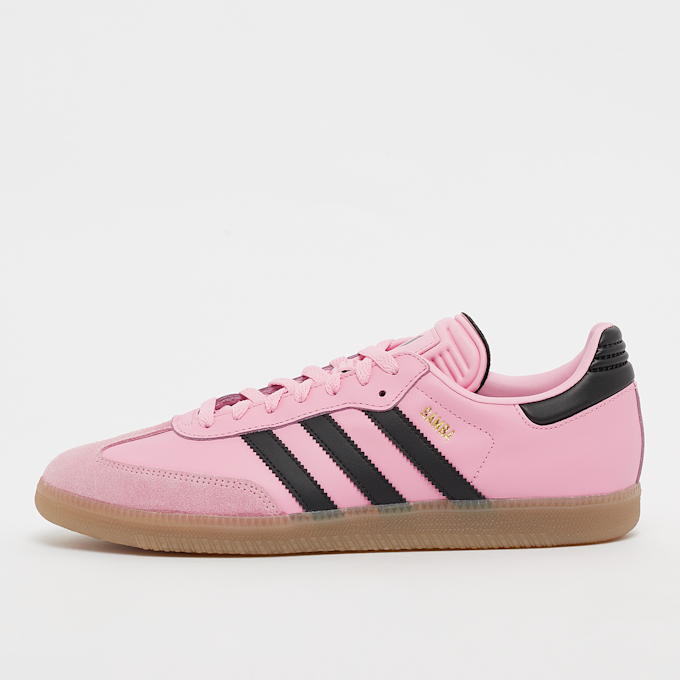 adidas Originals Samba Messi Sneaker lichtroze 32226 1