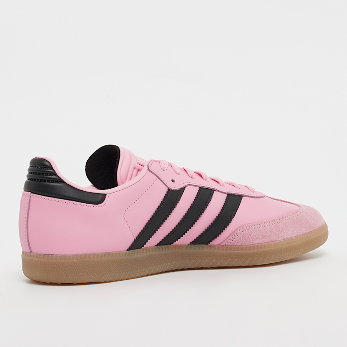 adidas Originals Samba Messi Sneaker lichtroze 32226 3