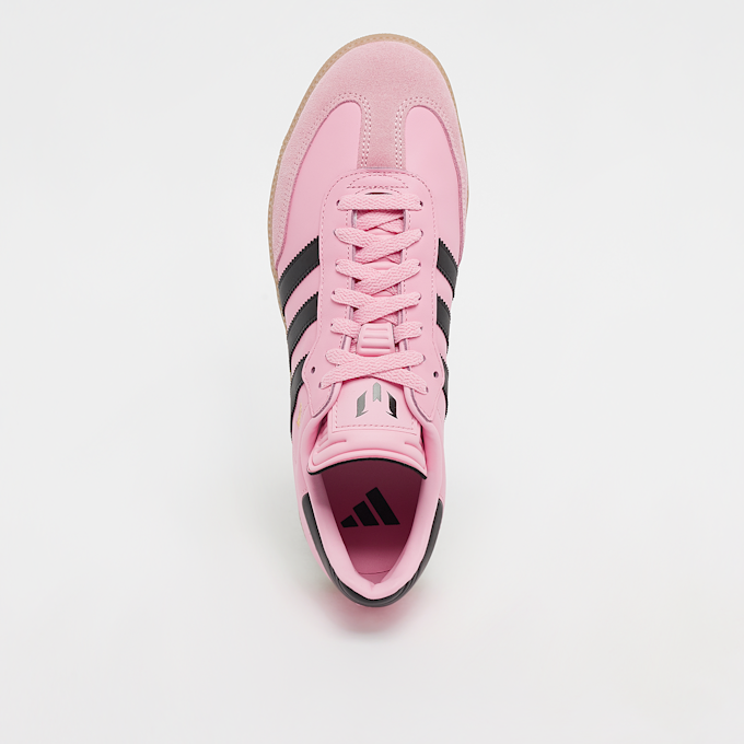 adidas Originals Samba Messi Sneaker lichtroze 32226 5