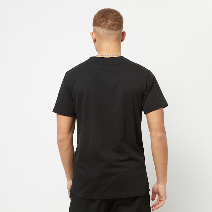 Mister Tee Out$ide Tee zwart 32253 2