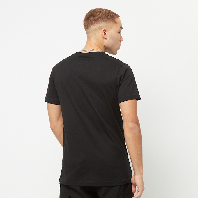 Mister Tee Dawg Tee preto 32257 2