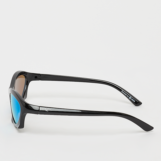 Karl Kani Lunettes de soleil unisexes noir 32291 2