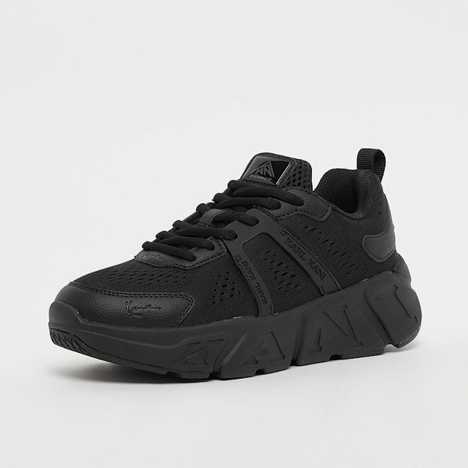 Karl Kani Runner schwarz 32366 2