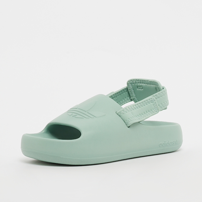 adidas Originals Adifom adilette (GS) groen 32460 2