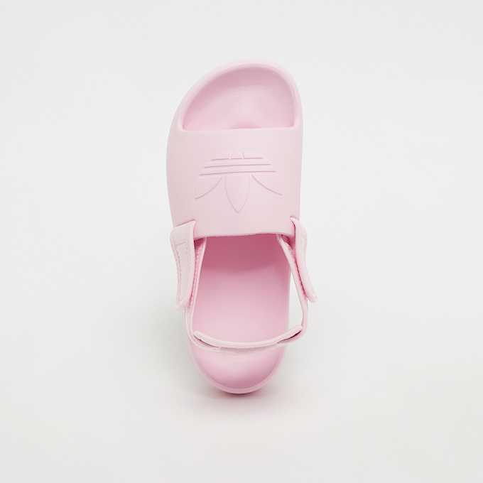 adidas Originals Adifom adilette (GS) lichtroze 32462 5