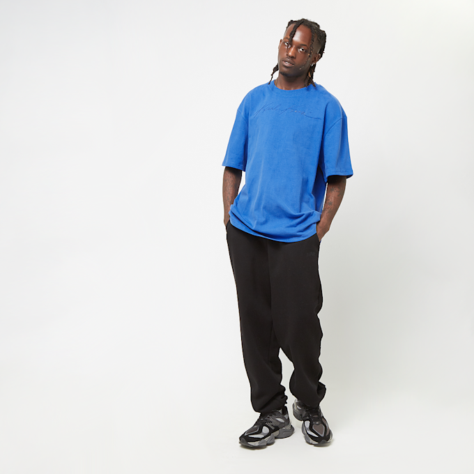 Karl Kani Autograph Heavy Jersey Boxy Tee blue azul 41320 4