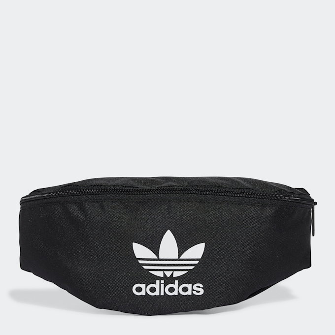 adidas Originals adicolor Bauchtasche schwarz 32471 1