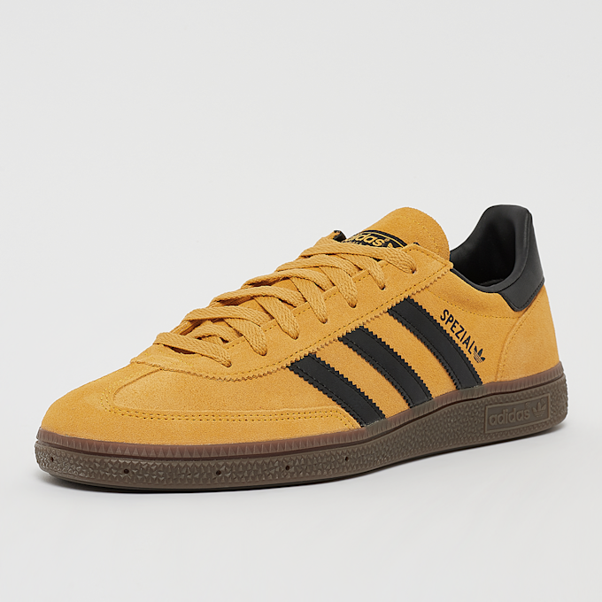 adidas Originals Handball Spezial Sneaker geel 32482 2