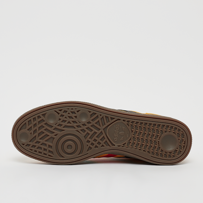 adidas Originals Handball Spezial Sneaker geel 32482 4