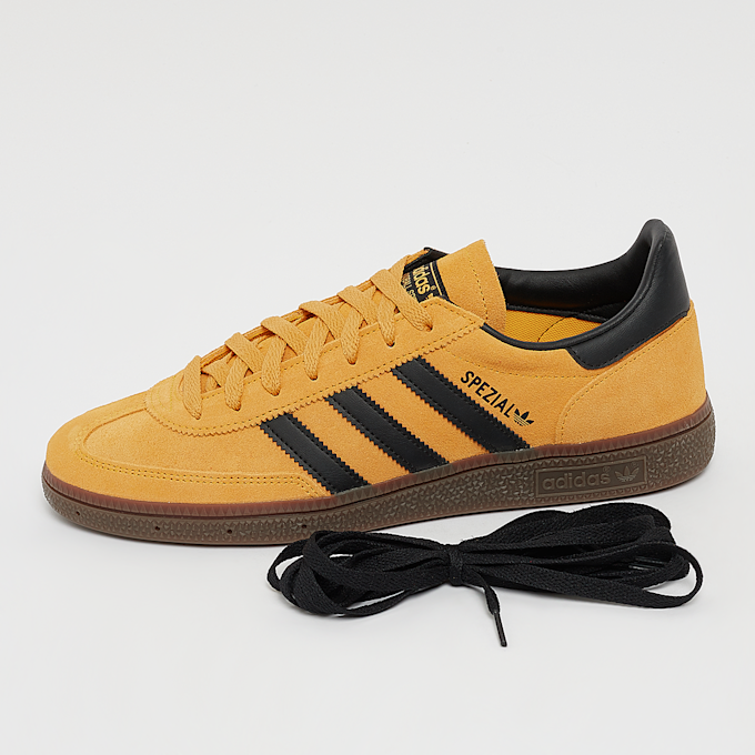 adidas Originals Handball Spezial Sneaker geel 32482 6