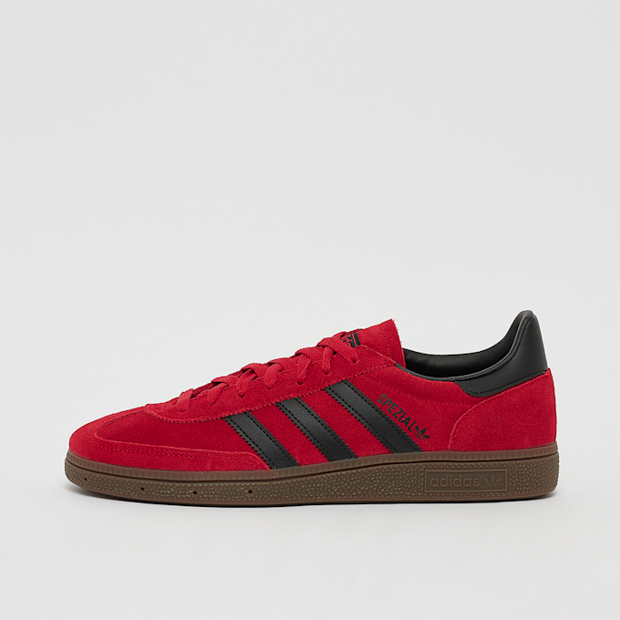 adidas Originals Handball Spezial W Sneaker crvena 32485 1