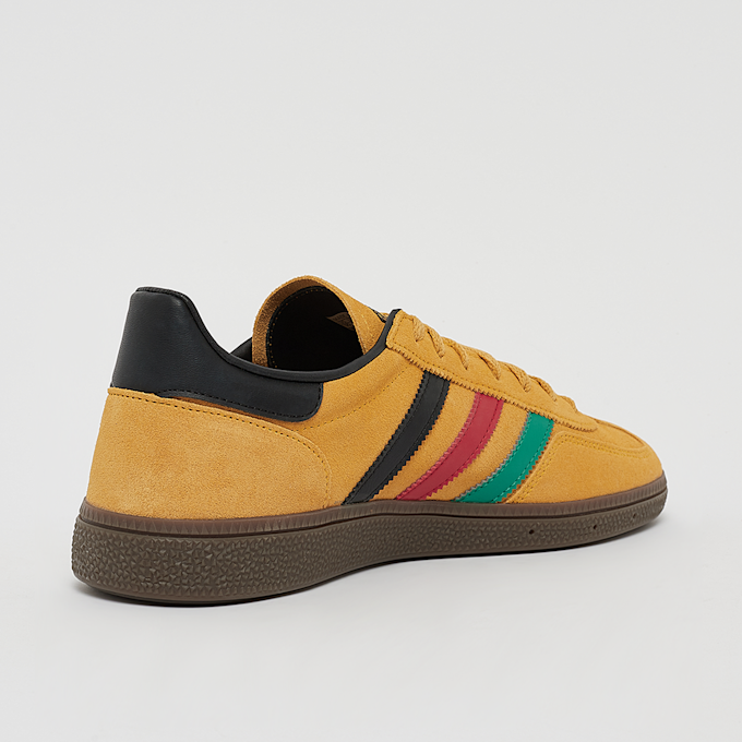 adidas Originals Handball Spezial W Sneaker žuta 32487 3