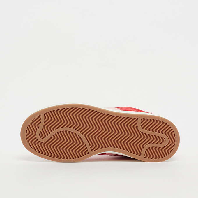 adidas Originals Campus 00s W (TBT) Sneaker rood 32489 4