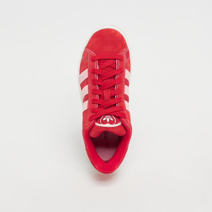 adidas Originals Campus 00s W (TBT) Sneaker rood 32489 5
