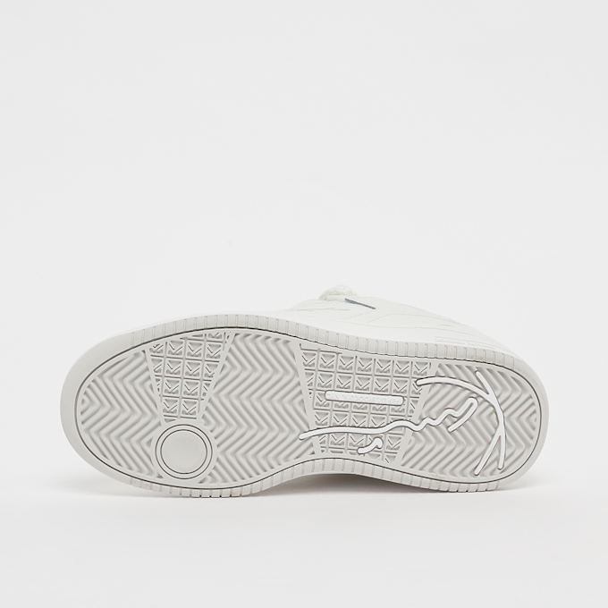 Karl Kani Lxry Sk8 blanco 32516 4
