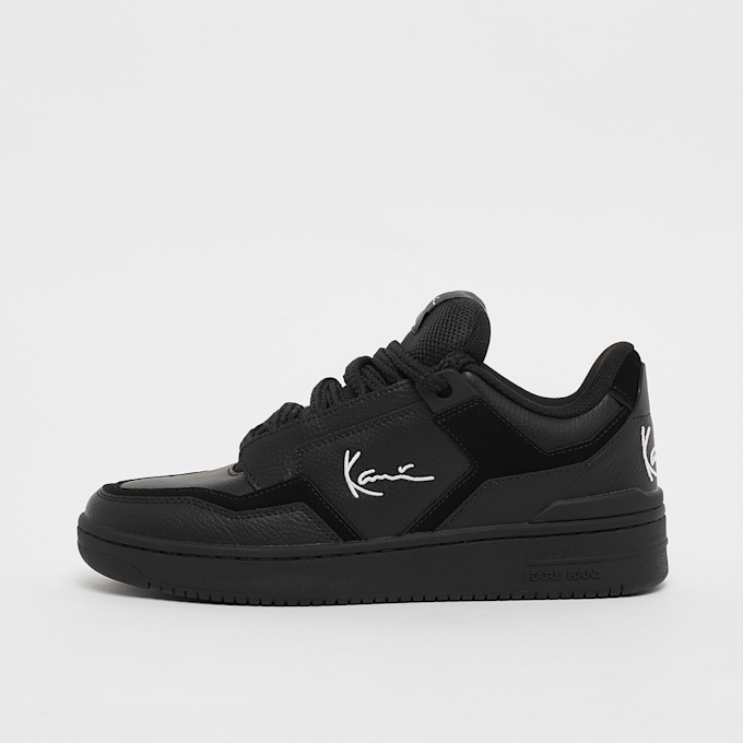 Karl Kani Lxry Sk8 zwart 32518 1