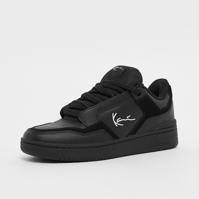 Karl Kani Lxry Sk8 zwart 32518 2