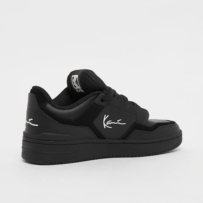 Karl Kani Lxry Sk8 zwart 32518 3