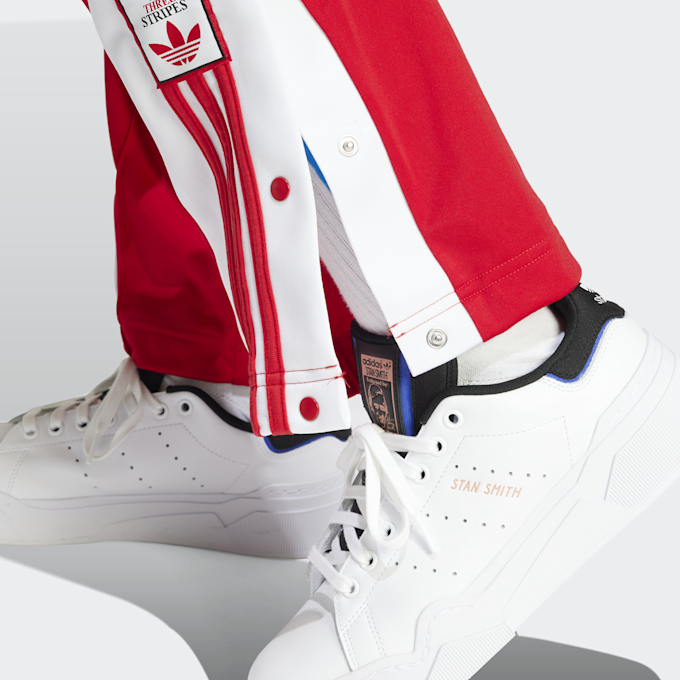 adidas Originals Pantaloni della tuta adicolor Adibreak rosso 32567 5