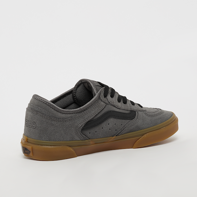 Vans Rowley (GS) gris 32677 3