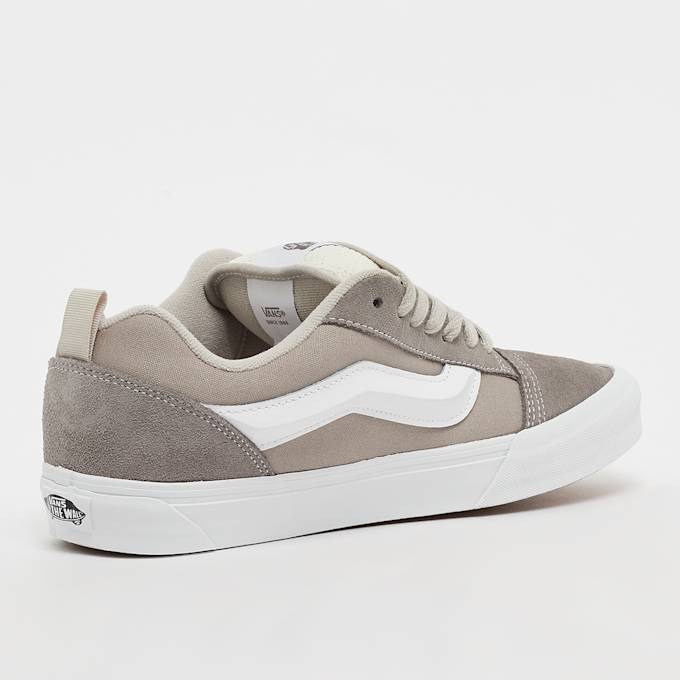 Vans Knu Skool beige 32693 3
