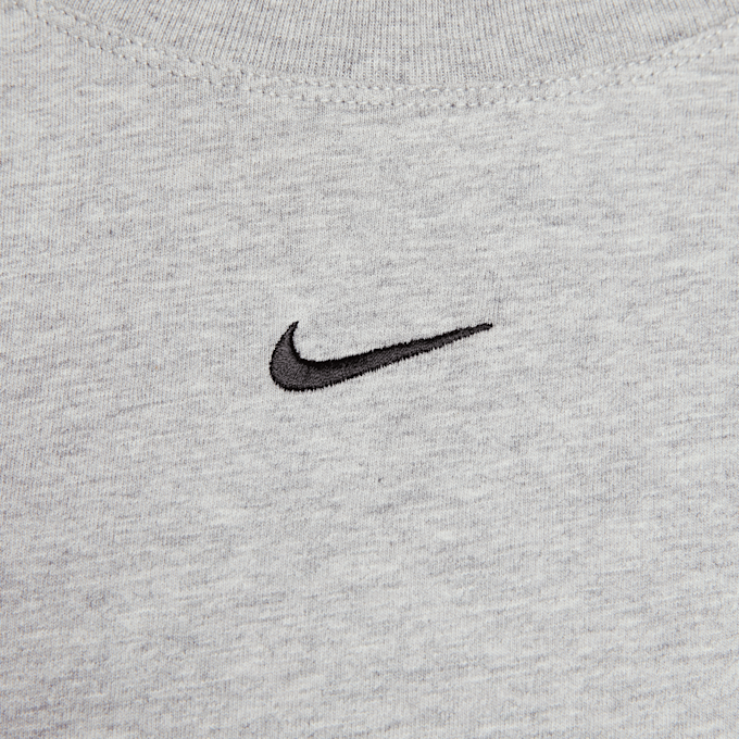 Nike   Sportswear T-Shirt grijs 32721 3