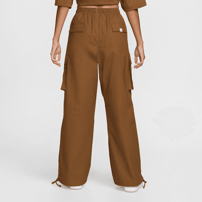 Nike   Sportswear Dance Cargo Pants braun 29476 2
