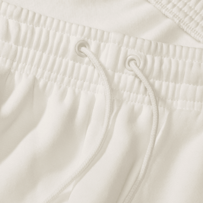 Nike   Sportswear Phoenix Fleece High Rise Oversized Pants beige 29497 3