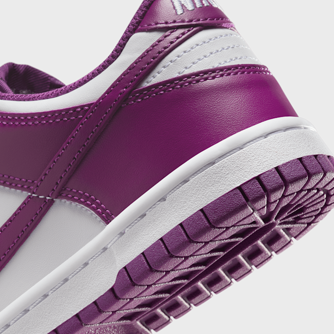 Nike   Dunk Low (GS) roze 29533 8