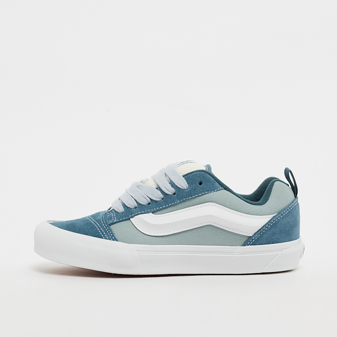 Vans Knu Skool bleu 29534 1